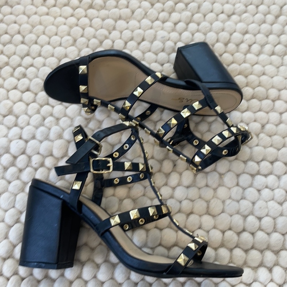 Valentino mock sandals - Picture 3 of 7